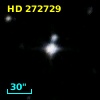 HD 272729