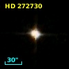 HD 272730