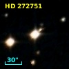 HD 272751