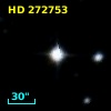 HD 272753