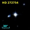 HD 272754