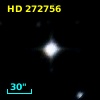 HD 272756