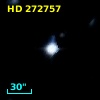 HD 272757
