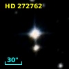 HD 272762