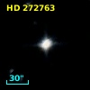 HD 272763