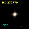 HD 272770