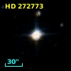 HD 272773