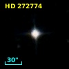 HD 272774