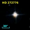 HD 272776