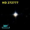 HD 272777