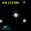 HD 272780
