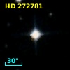 HD 272781