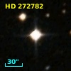 HD 272782