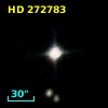 HD 272783