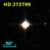 HD 272799