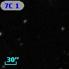7C 182145.60+611659.00