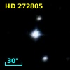 HD 272805
