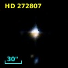 HD 272807