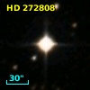 HD 272808