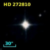 HD 272810