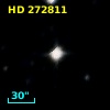 HD 272811