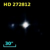 HD 272812
