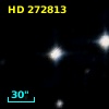 HD 272813