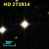 HD 272814
