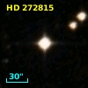 HD 272815