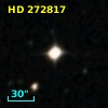 HD 272817