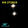 HD 272819
