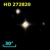 HD 272820