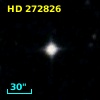 HD 272826
