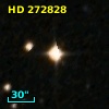 HD 272828