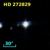 HD 272829