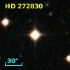 HD 272830