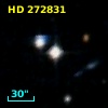 HD 272831