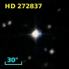 HD 272837