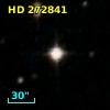 HD 272841