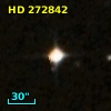 HD 272842