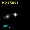 HD 272872