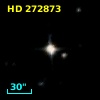 HD 272873