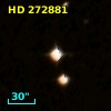 HD 272881