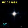 HD 272889