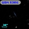 LEDA   92091