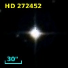 HD 272452