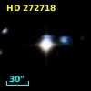 HD 272718
