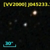 [VV2000] J045233.1-481535