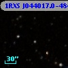 1RXS J044017.0-484120