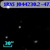 1RXS J044230.2-473434